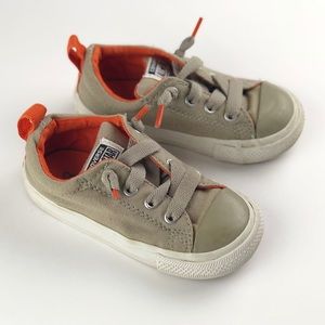 Converse All Stars Toddler/Infant Sz 7 ChuckTaylor